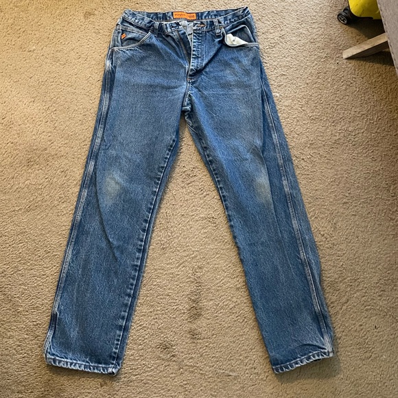 Wrangler FR - Picture 5 of 8